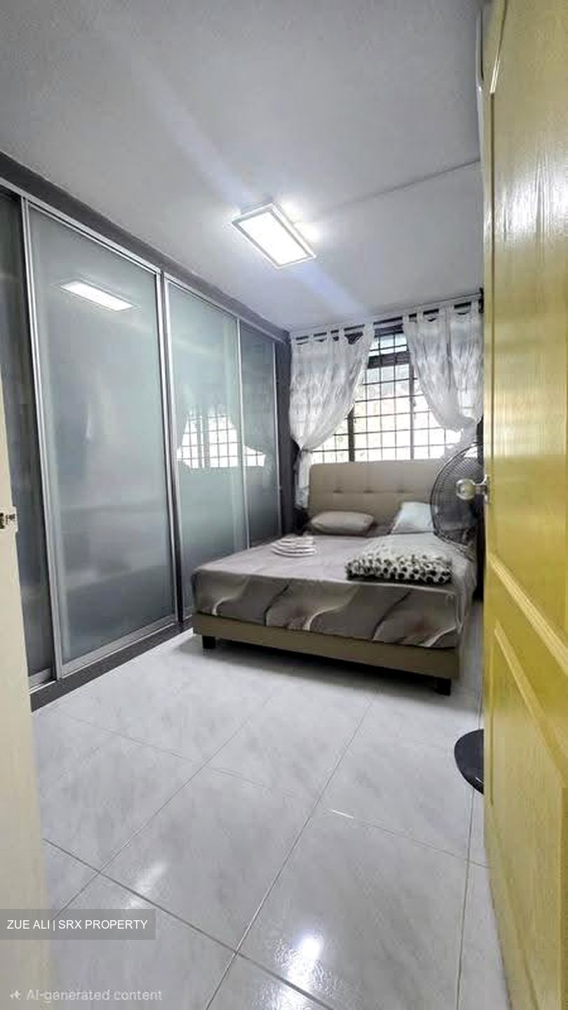 Blk 103 Gangsa Road (Bukit Panjang), HDB 3 Rooms #610671461